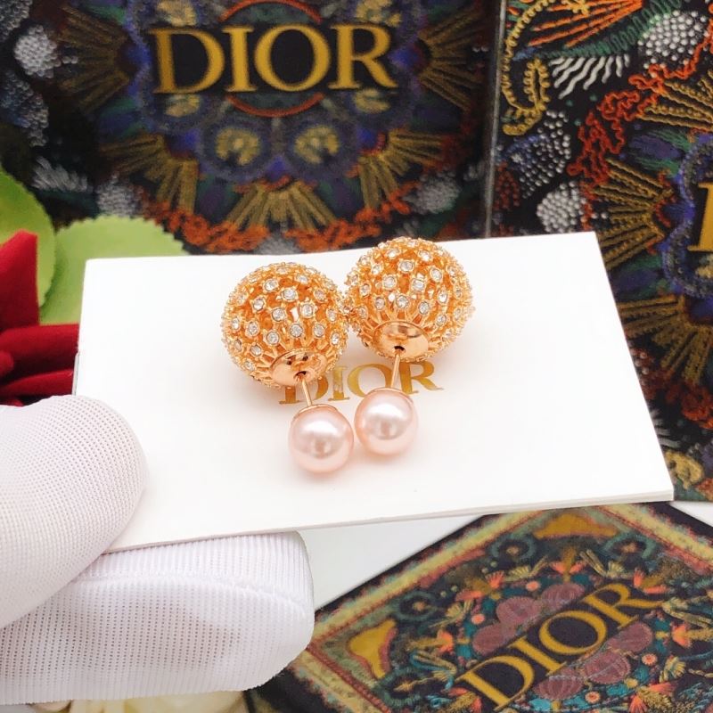 Christian Dior Earrings